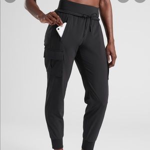Athleta Sutton Jogger